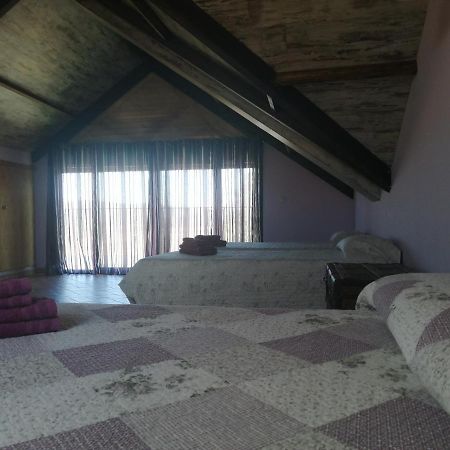 Casa Cijararural Villa Pantano de Cijara Екстериор снимка