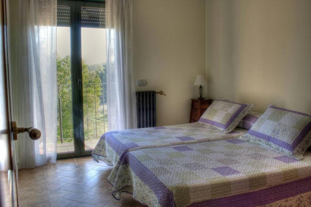 Casa Cijararural Villa Pantano de Cijara Екстериор снимка