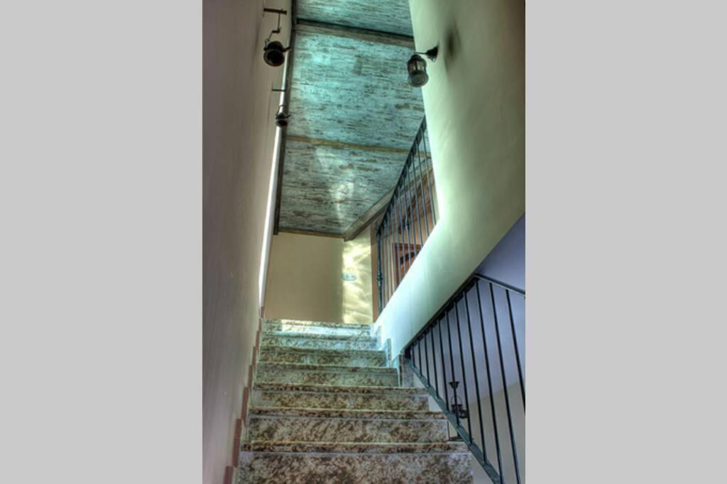 Casa Cijararural Villa Pantano de Cijara Екстериор снимка