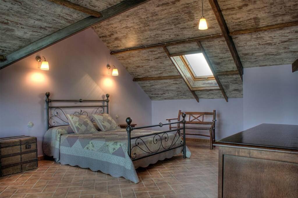 Casa Cijararural Villa Pantano de Cijara Екстериор снимка