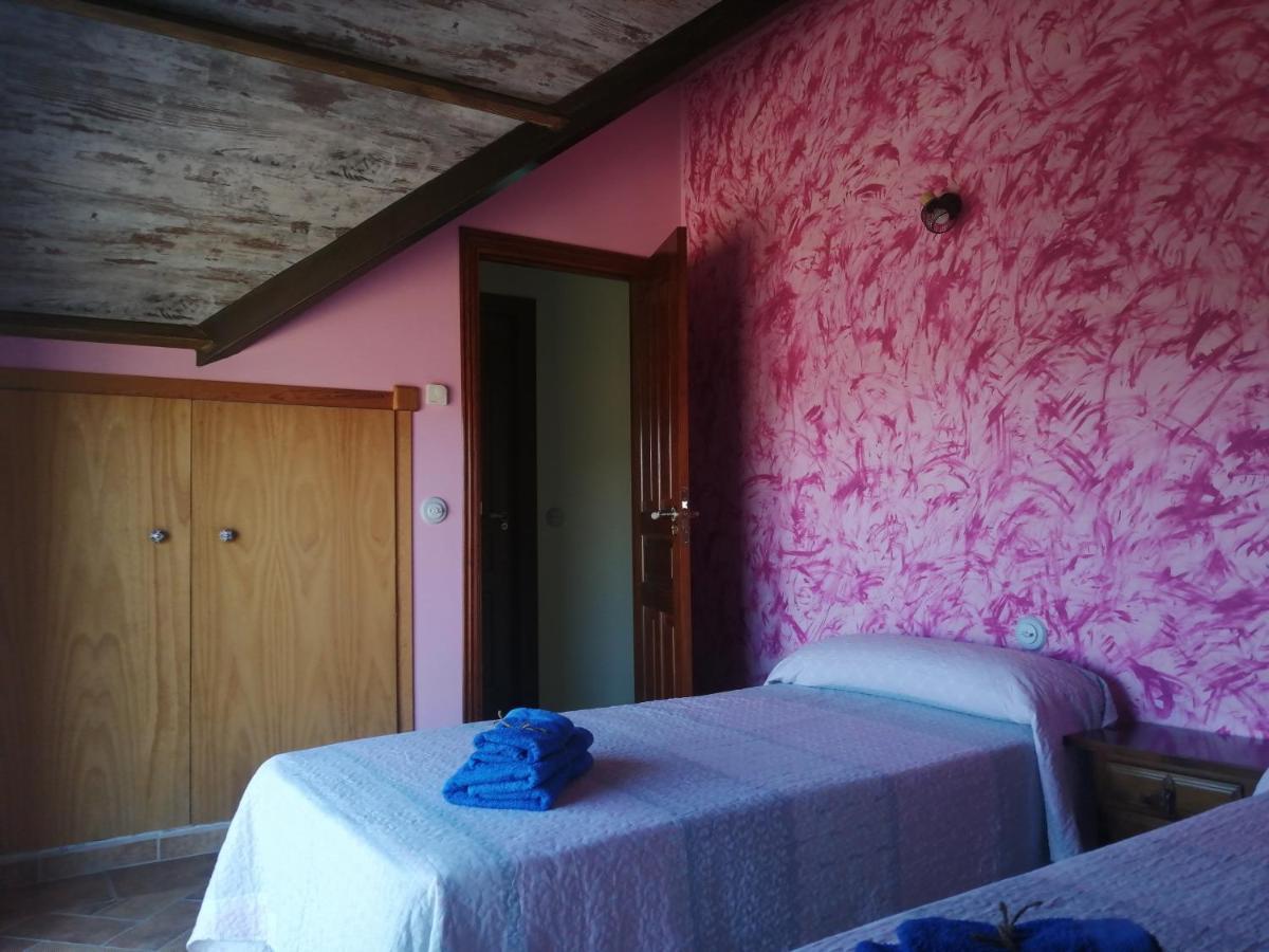 Casa Cijararural Villa Pantano de Cijara Екстериор снимка